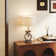 Jeb Wood Table Lamp