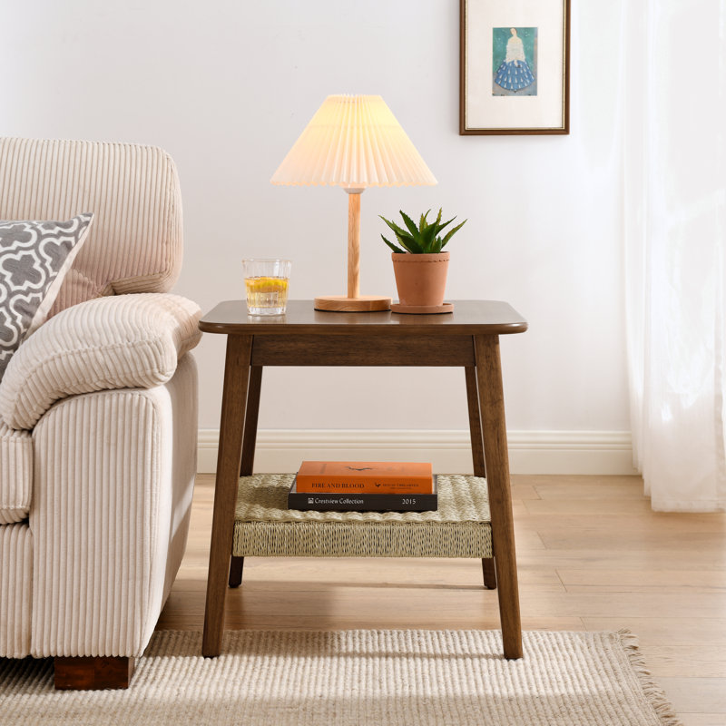 Jovonda Coffee Table