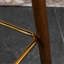 Ensemble de 2 tabourets de comptoir Nevis Mid-Century-1303006723-1303006783