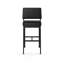 Tabouret de bar et de comptoir Amisco Avery-99462860-69556535-88366483