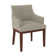 19'' H Upholstered Armchair