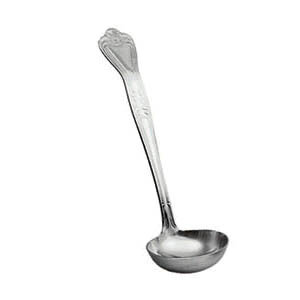 Update International 12 Piece Stainless Steel Cooking Utensil Set