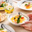 48 Piece Dinnerware Set, Service for 12