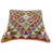 Geometric Throw Pillow