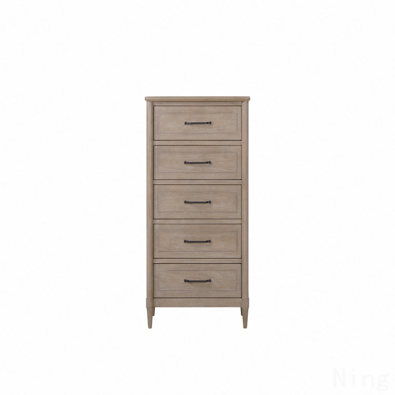 Petite commode Breakfront