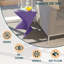 Table d'appoint Saralie-1443778864