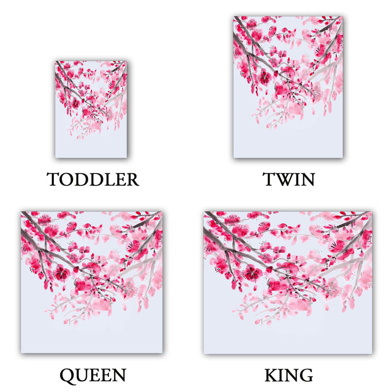Polyester Duvet Cover, Queen