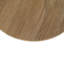 Table d'appoint Astro Oak, brun