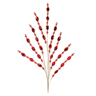 Jewel Bead Spray (Set of 2)