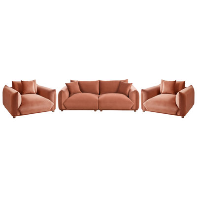 Living Room Set Alexias