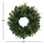 Couronne de pin artificielle australienne-1597394184