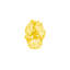 Flower Wall Art Extra Small Metal-72847583