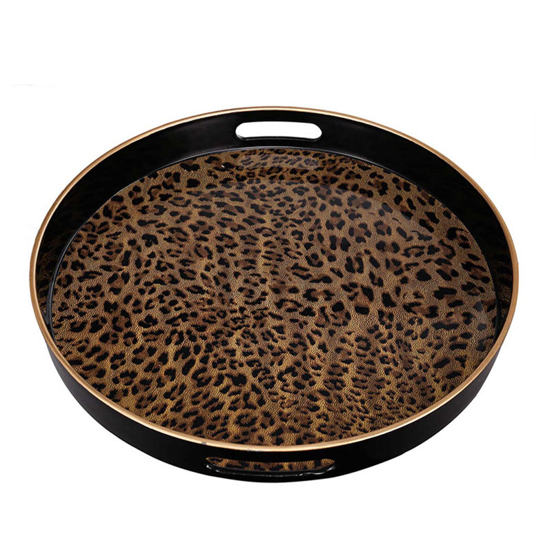 Macrae Decorative Tray