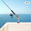 Porte-canne à pêche réglable Readus