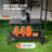 2 - Step Steel Small Step Ladder