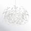 Lustre 6 lumières Conde-94078805