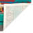 No Pattern And Not Solid Color Polyester Kitchen Mat-22803012