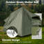 2 Person Tent