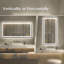 Miroir de salle de bain Amirie-82962352