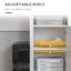 Bureau en L
