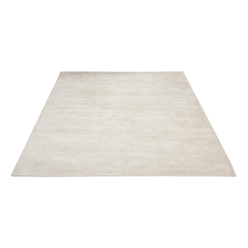 Lunar Hand Woven Area Rug, 290 × 396cm