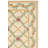 Kinchen Hand Hooked Wool Pile Southwestern Rug-21460187