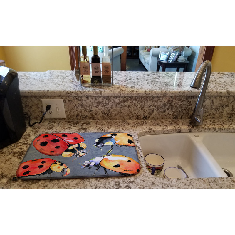 Drying Mat