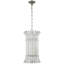 AERIN Rhine 12" Pendant with Crystal-937890114