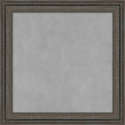 Tableau magnétique magnétique en métal