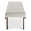 Carson Upholstered Dining Bench