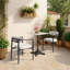 Chaise Midori blanche