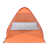 Orange selected