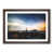 Walnut Framed selected