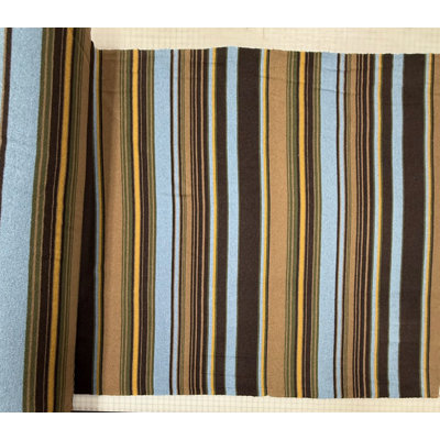 Terre boisée FAB-Hudson Earth