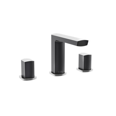 Robinet pour salle de bain large Grafik