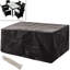 Outdoor Patio Dining Set Cover