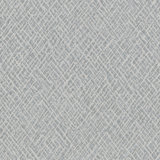 Air Collection Crosshatch Effect Textured Wallpaper Roll