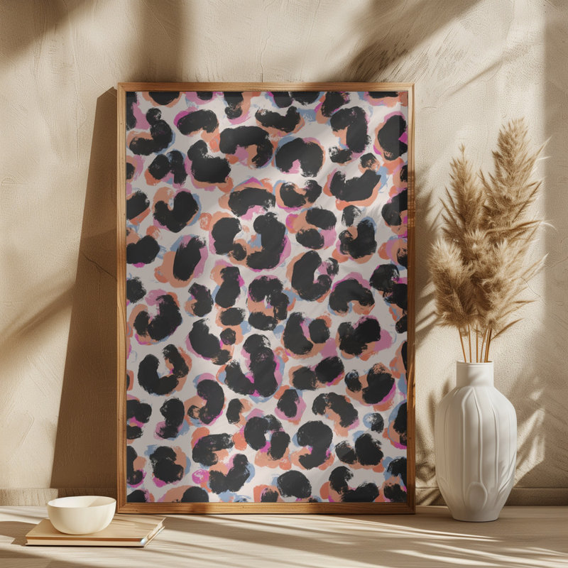 Wrapped Canvas Print, 60.96 cm H x 91.44 cm W
