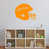 Orange selected