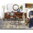 Tysen Wool Oriental Indoor Rug-1916488985