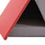 Orthopedic Microfibre Tent Pet Bed-45408909