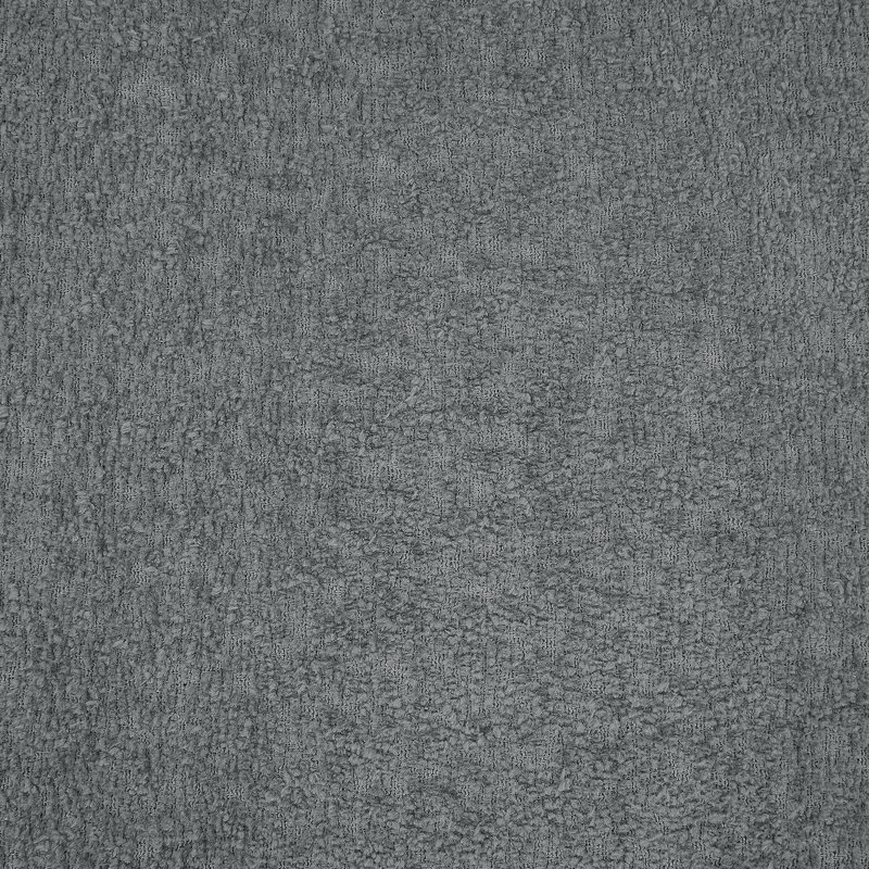 Chunni 360° Swivel Chenille Accent Chair with Removable Pillows, Gray, 35.5'' H x 56.3'' W x 56.3'' D