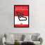 «Minimal Movie», «Osterreichring Race Track», impression sur toile-32493268-72121208-72121209