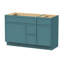 Base de meuble-lavabo simple 51 po seulement-97679215
