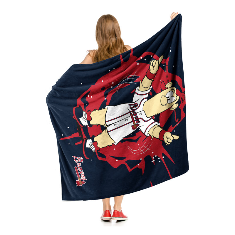 Throw Blanket
