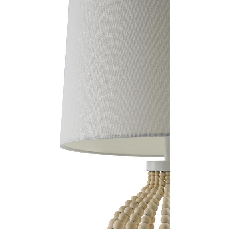 Ealf Accent Table Lamp