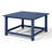 Laguna Outdoor Poly Adirondack 31" Square Coffee Table-107332715