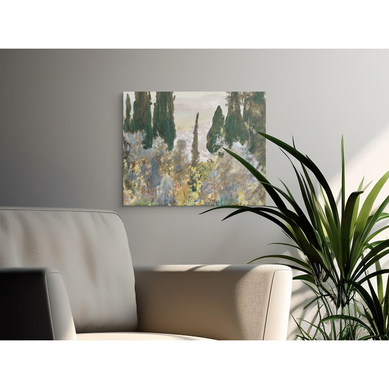 Shorewood Wrapped Canvas Print Set, 30x24