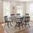 Daisy Solid Wood Side Chairs-1172409754