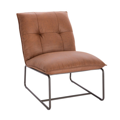 Ellsberg Recliner